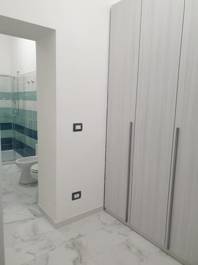 Fg Vacanze Alghero Dış mekan fotoğraf