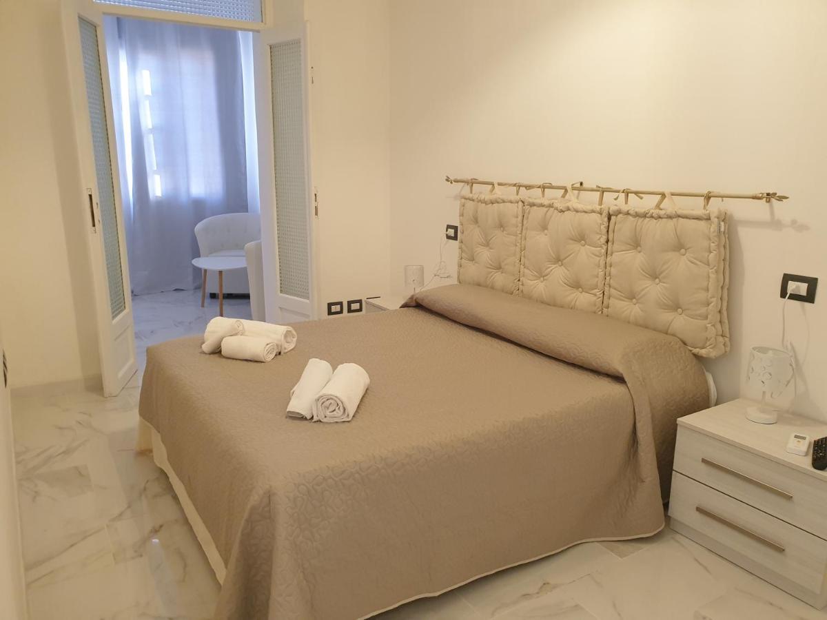Fg Vacanze Alghero Dış mekan fotoğraf