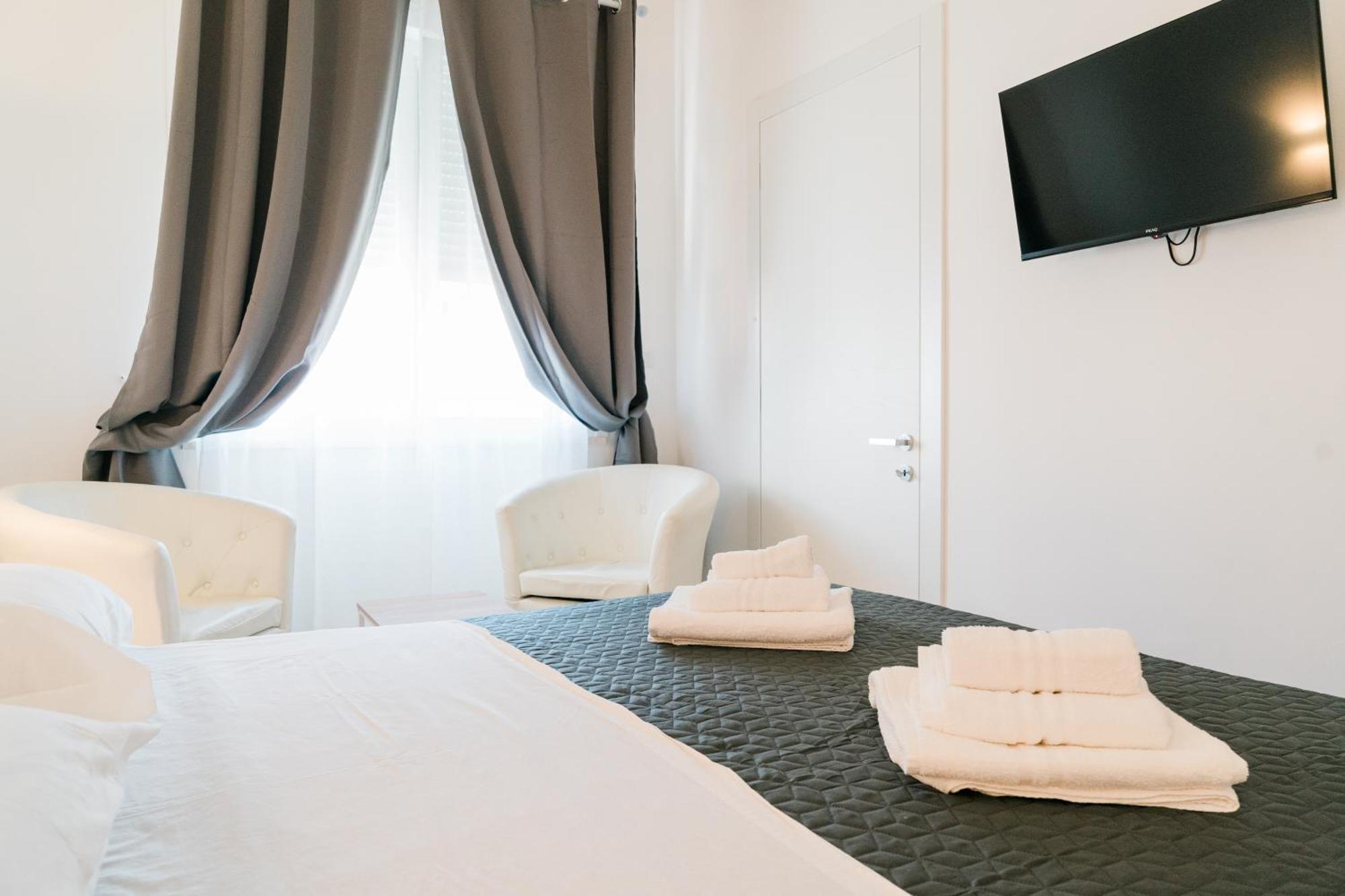 Fg Vacanze Alghero Dış mekan fotoğraf