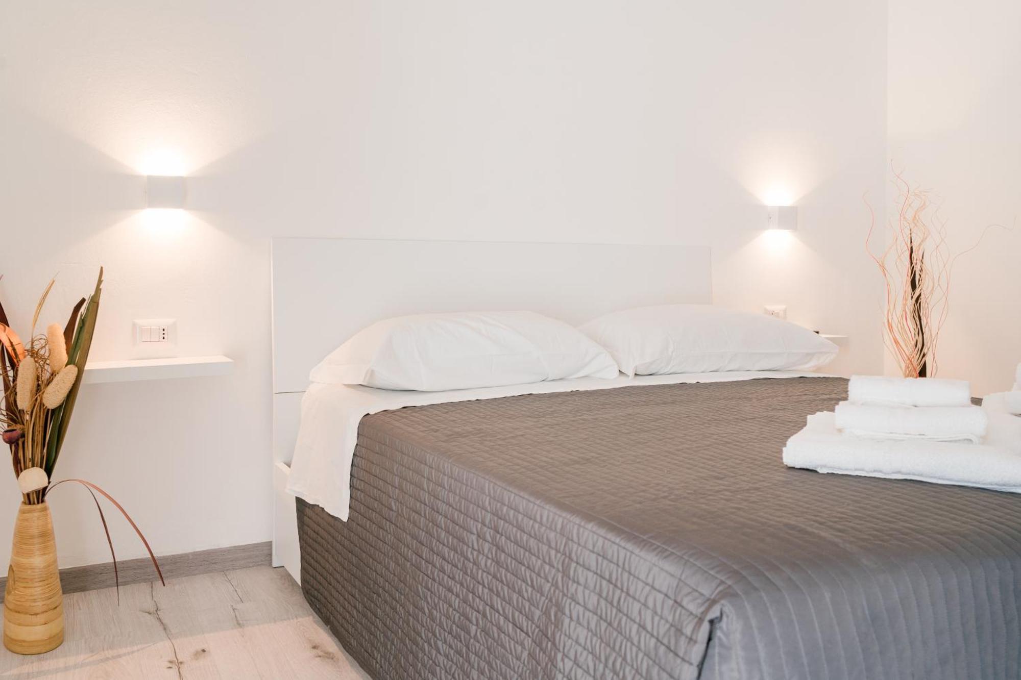 Fg Vacanze Alghero Oda fotoğraf