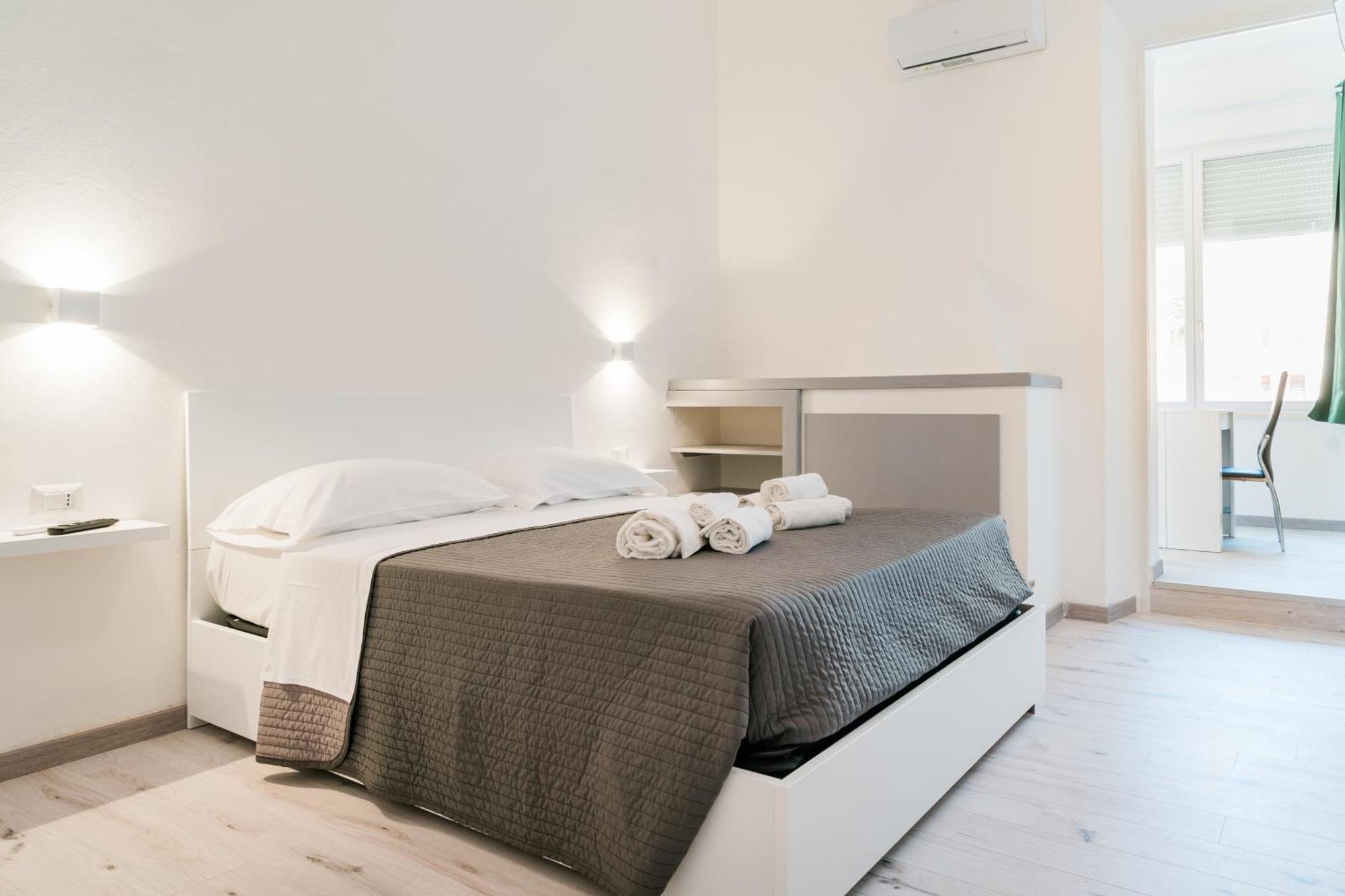 Fg Vacanze Alghero Dış mekan fotoğraf