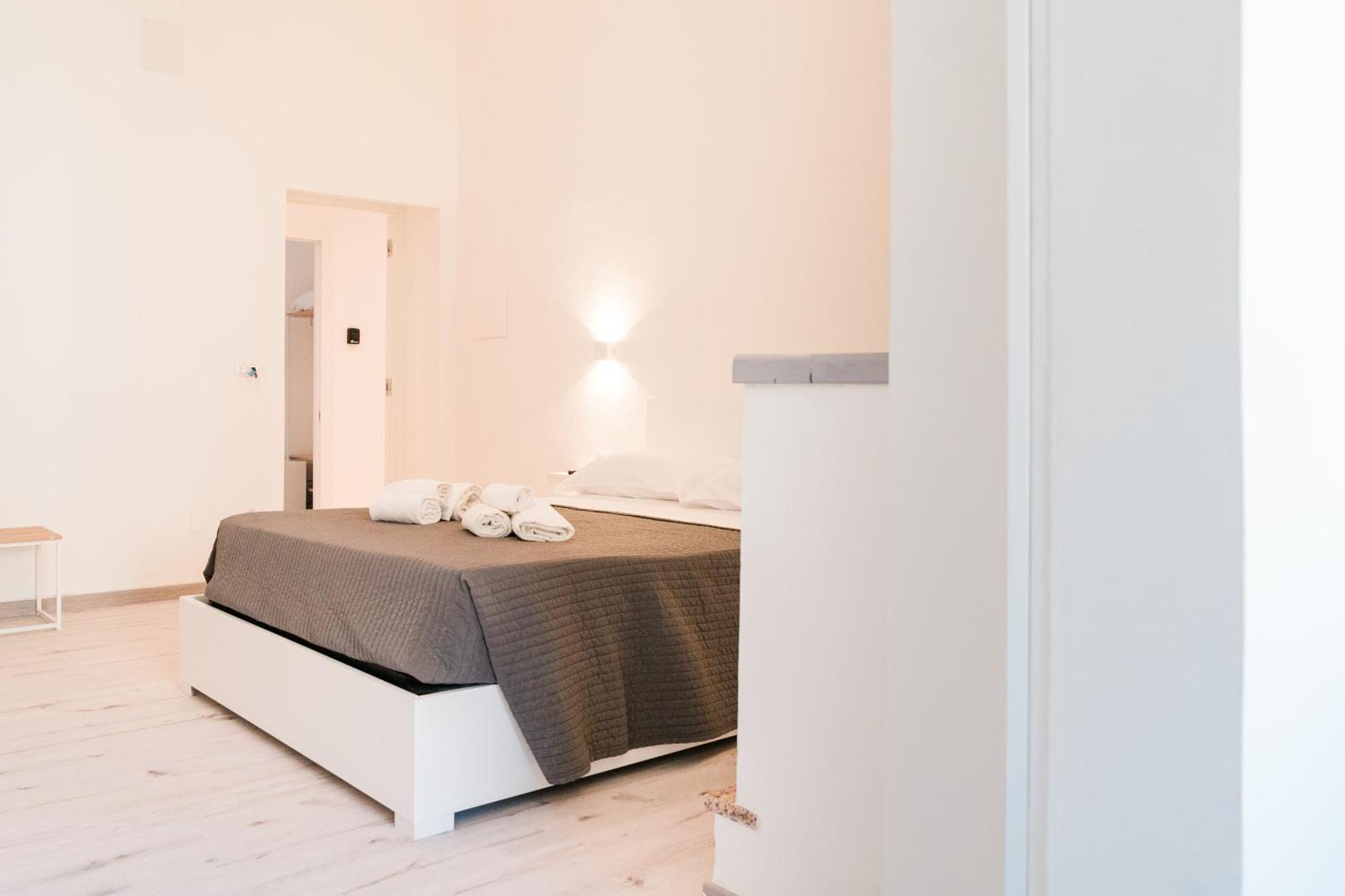 Fg Vacanze Alghero Oda fotoğraf