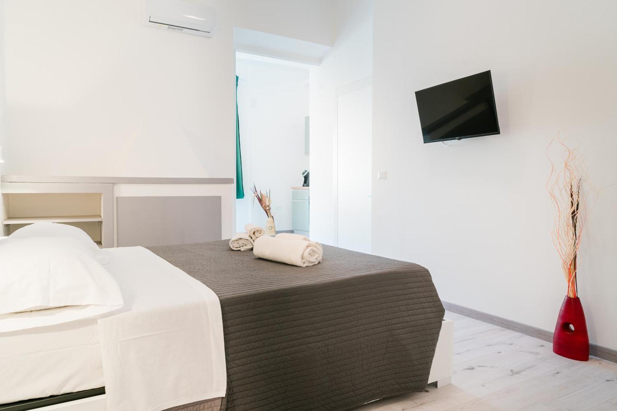 Fg Vacanze Alghero Dış mekan fotoğraf