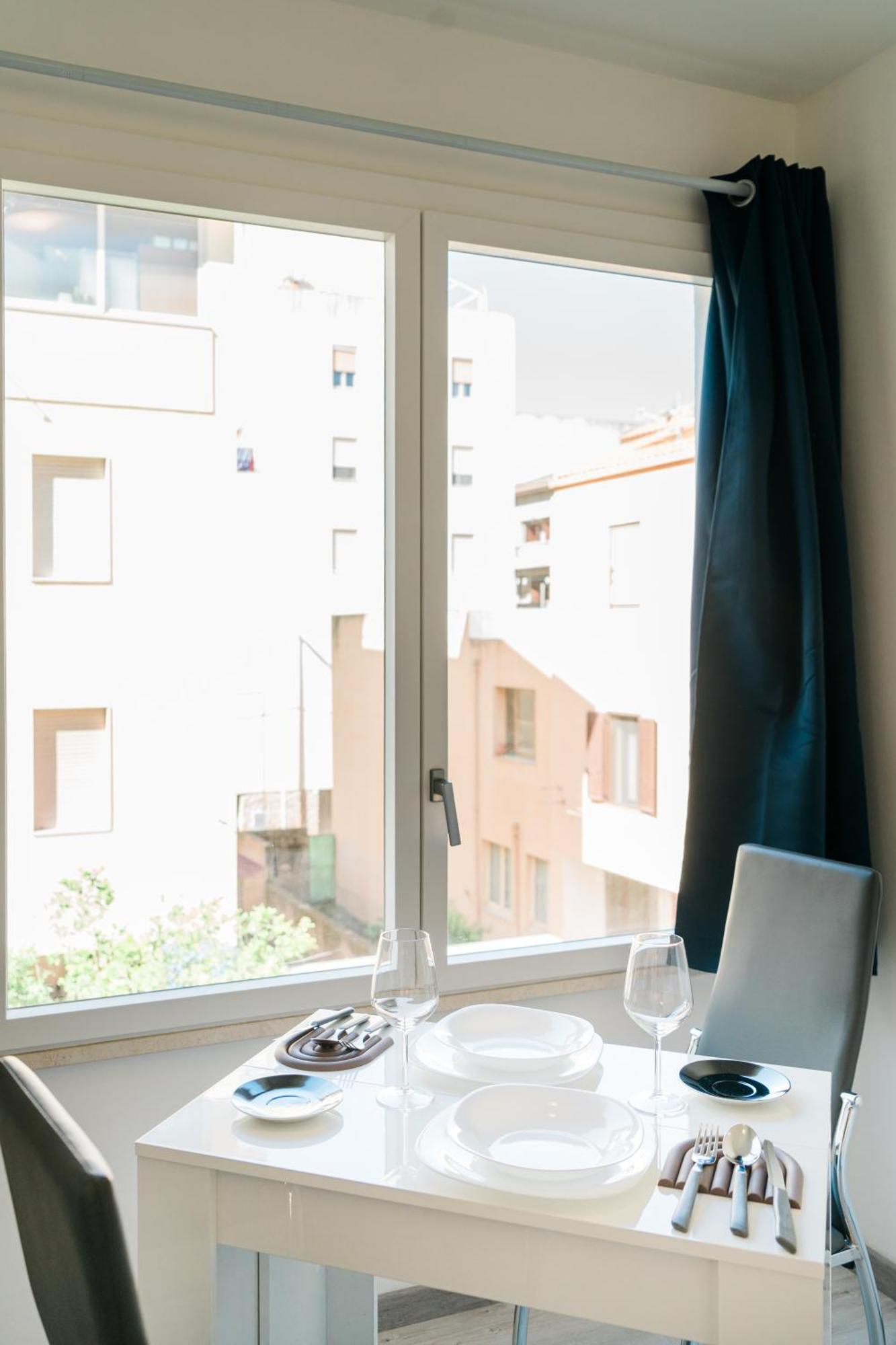 Fg Vacanze Alghero Dış mekan fotoğraf