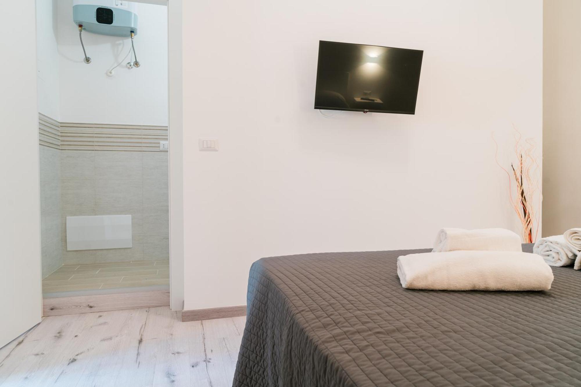 Fg Vacanze Alghero Oda fotoğraf