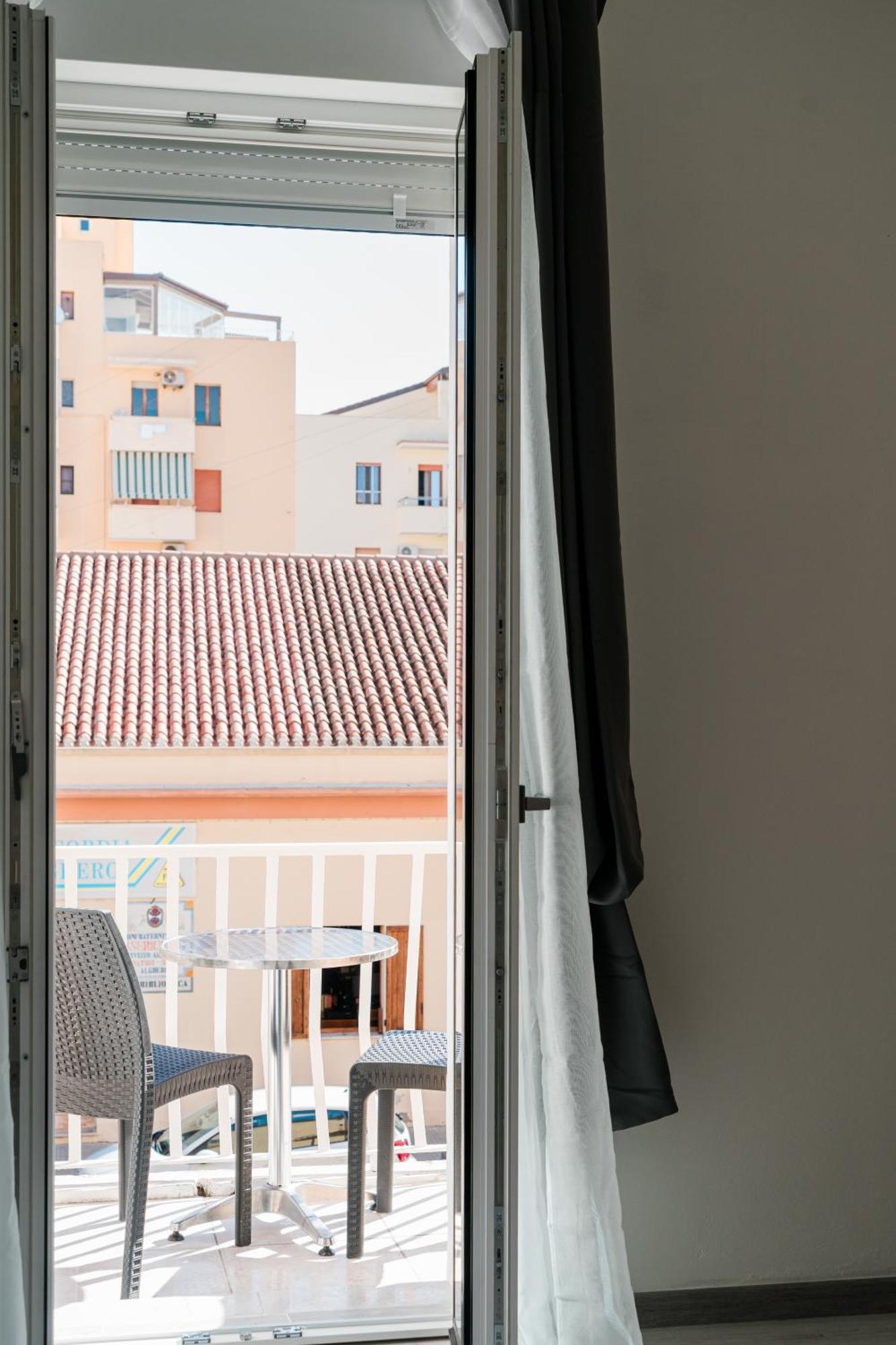 Fg Vacanze Alghero Dış mekan fotoğraf