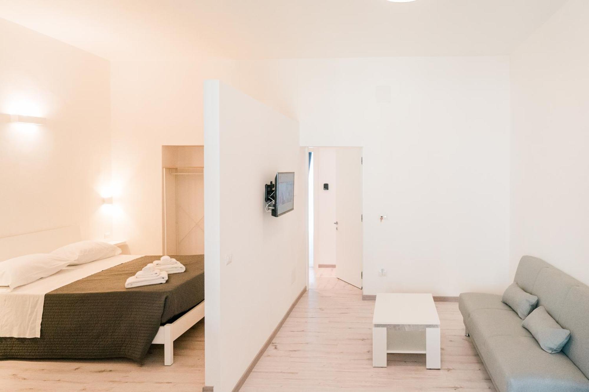 Fg Vacanze Alghero Dış mekan fotoğraf