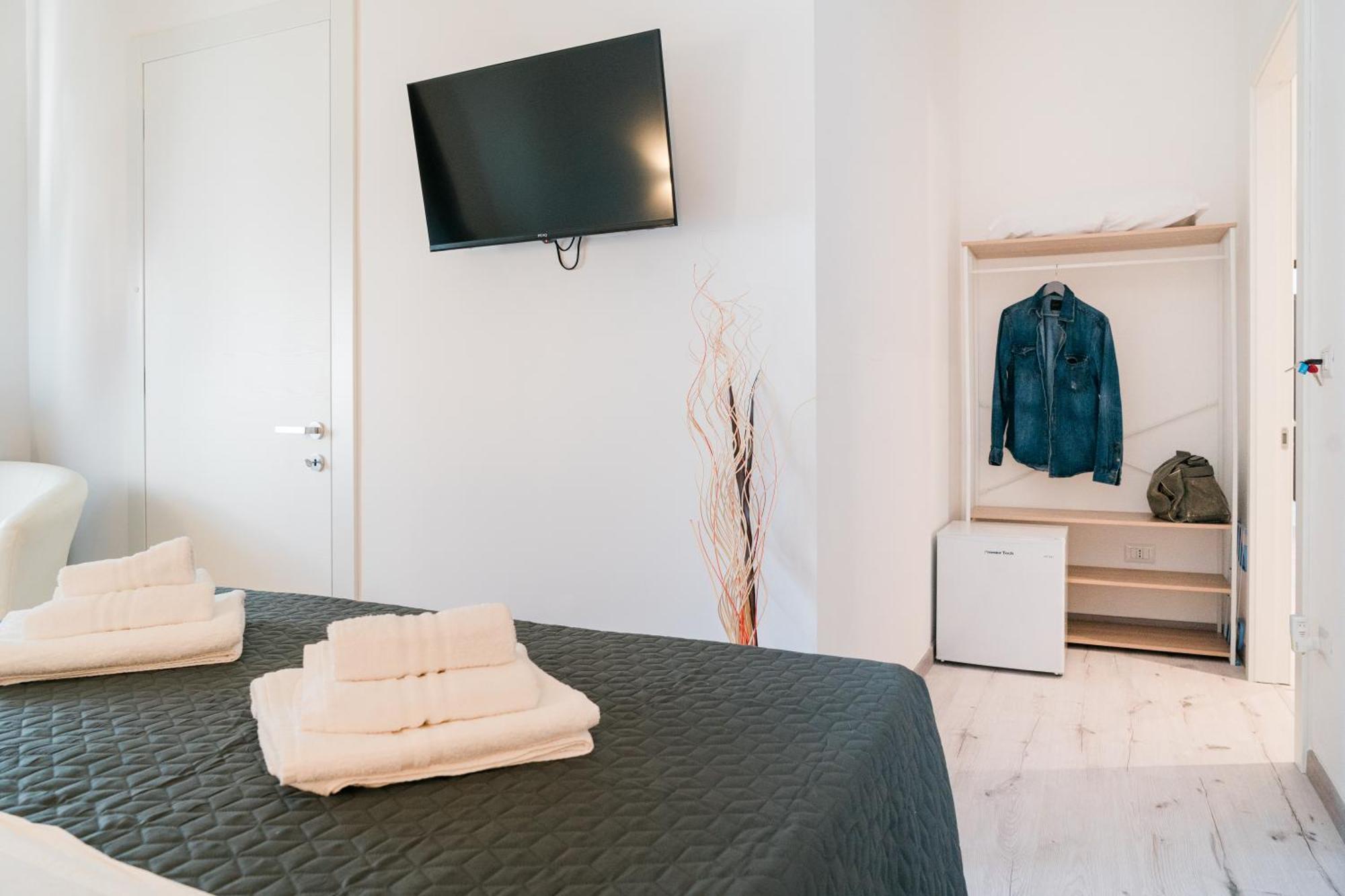 Fg Vacanze Alghero Oda fotoğraf