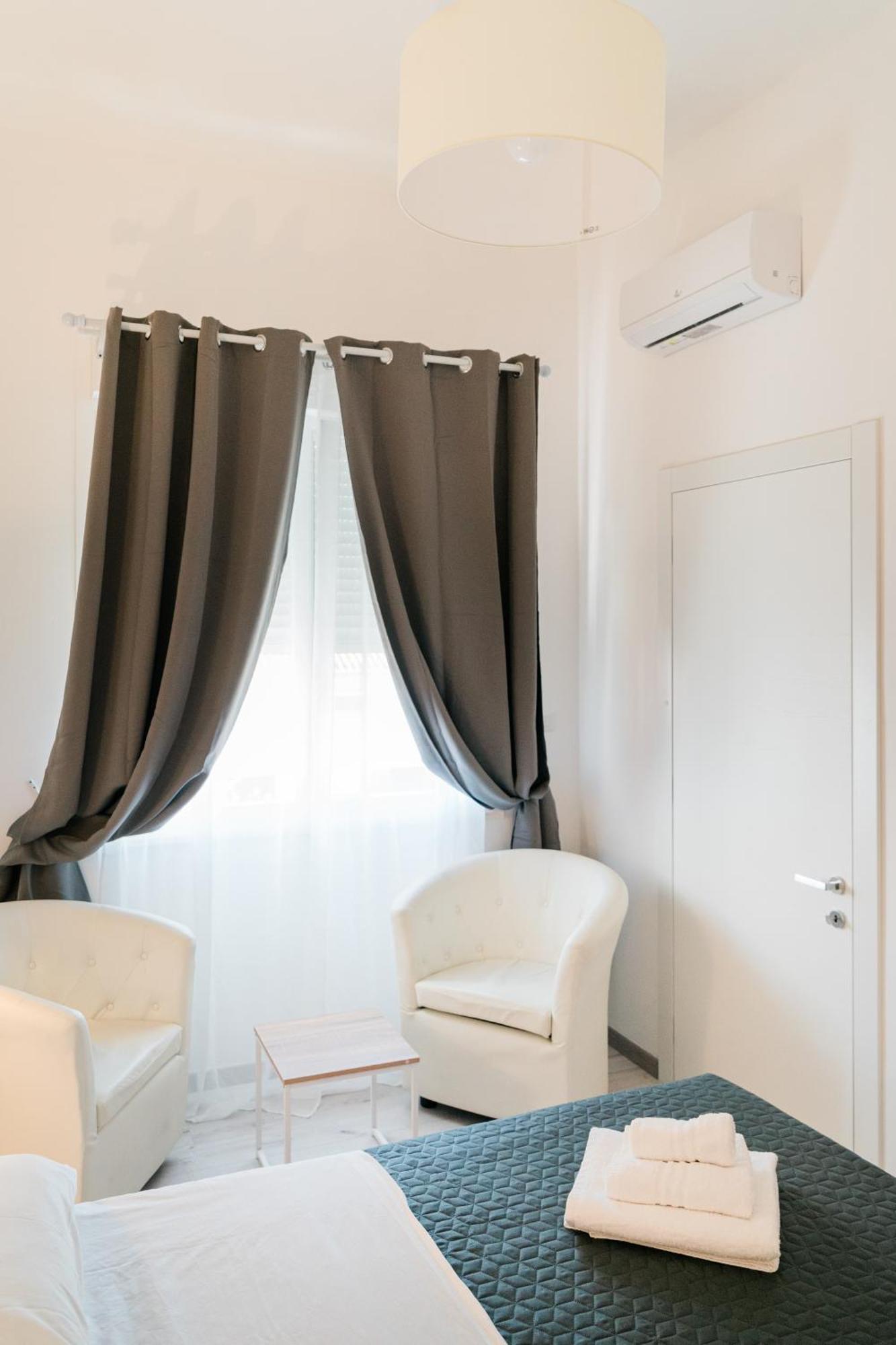 Fg Vacanze Alghero Oda fotoğraf
