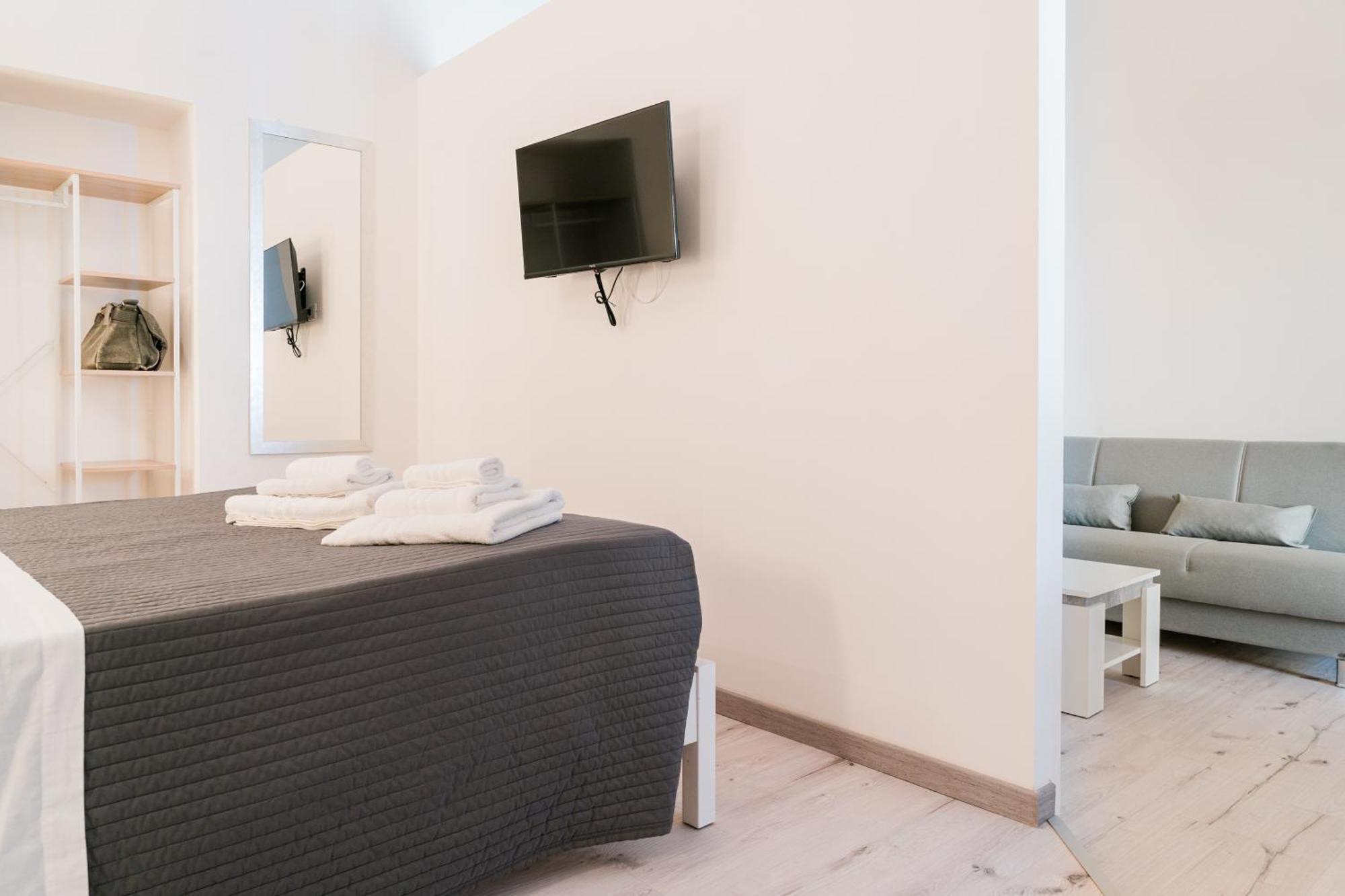 Fg Vacanze Alghero Oda fotoğraf