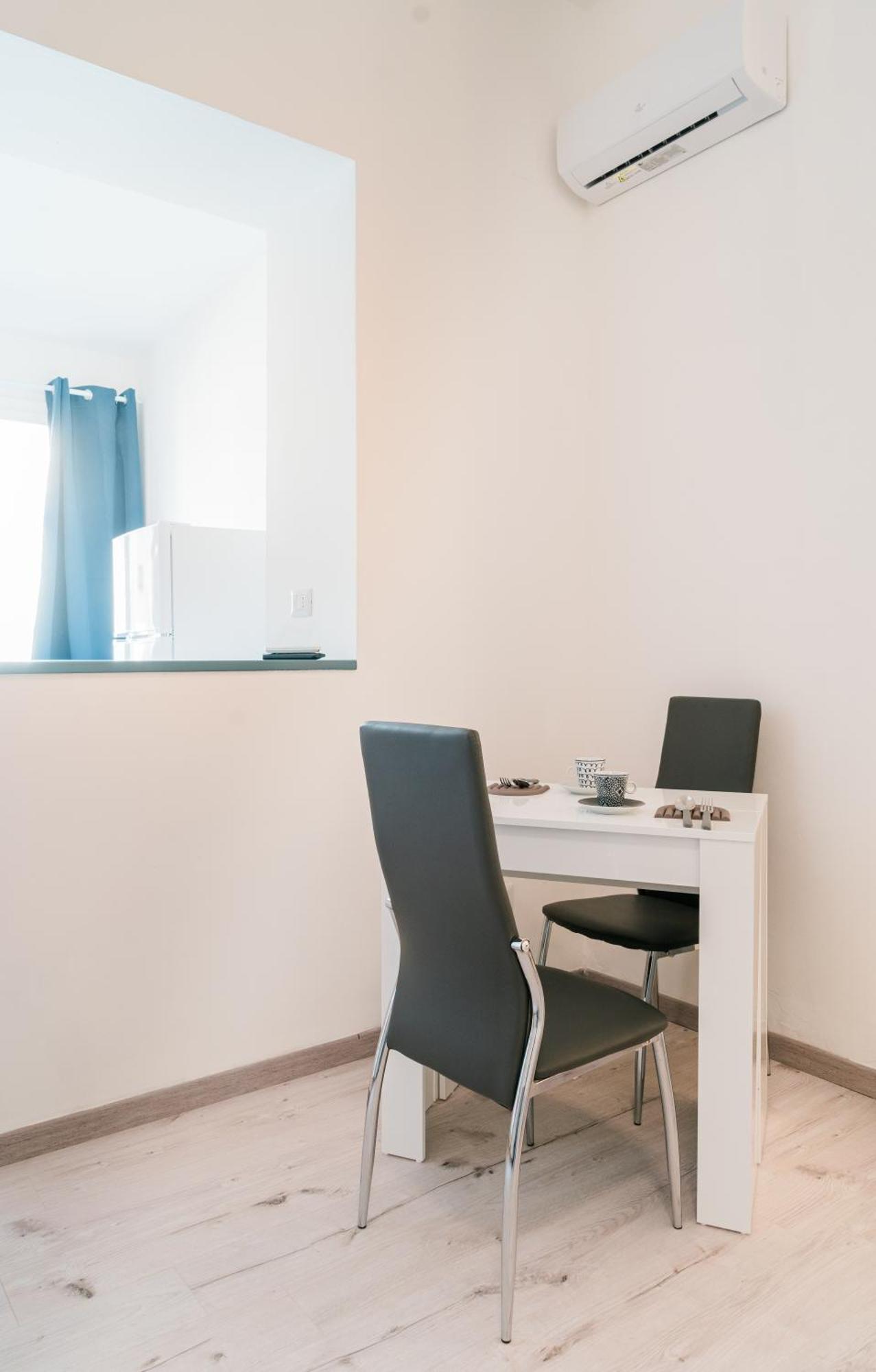 Fg Vacanze Alghero Oda fotoğraf
